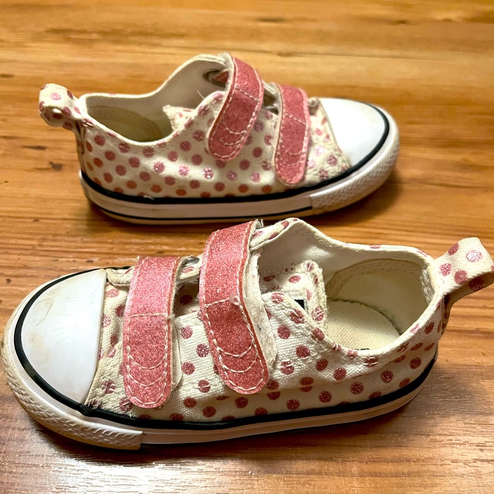 Converse kids
